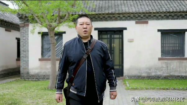 沂蒙拳哥尹志林中国行：追寻先烈足迹（第一部十九）
