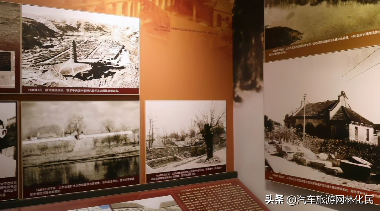 沂蒙拳哥尹志林中国行：追寻先烈足迹（第一部十九）